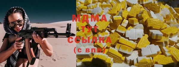 хмурый Арсеньев